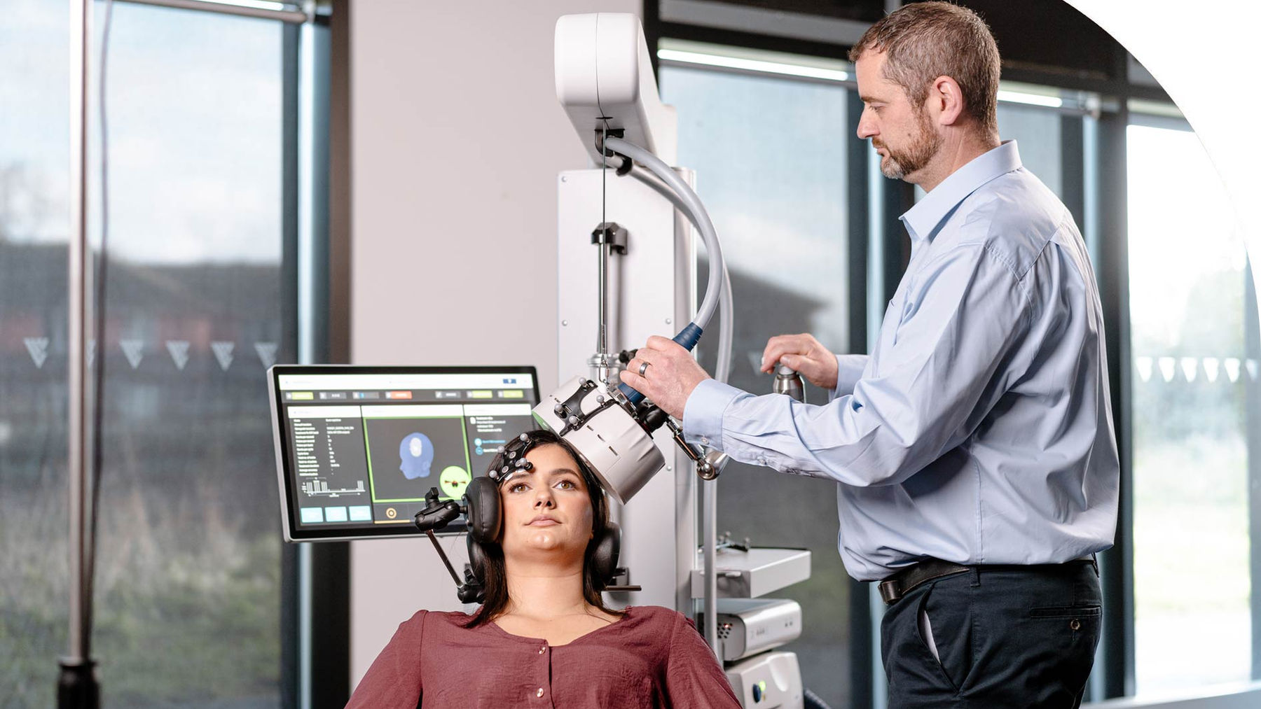 TMS Infomational Videos